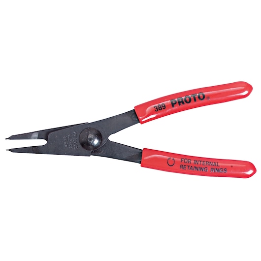 5-3/8 in. Internal Retaining Ring Pliers