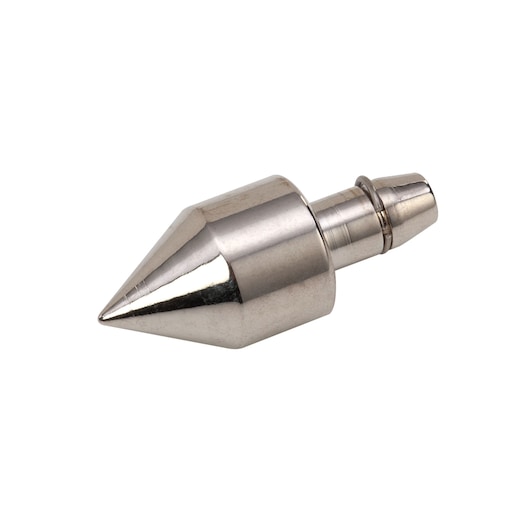 Puller Tip Detachable