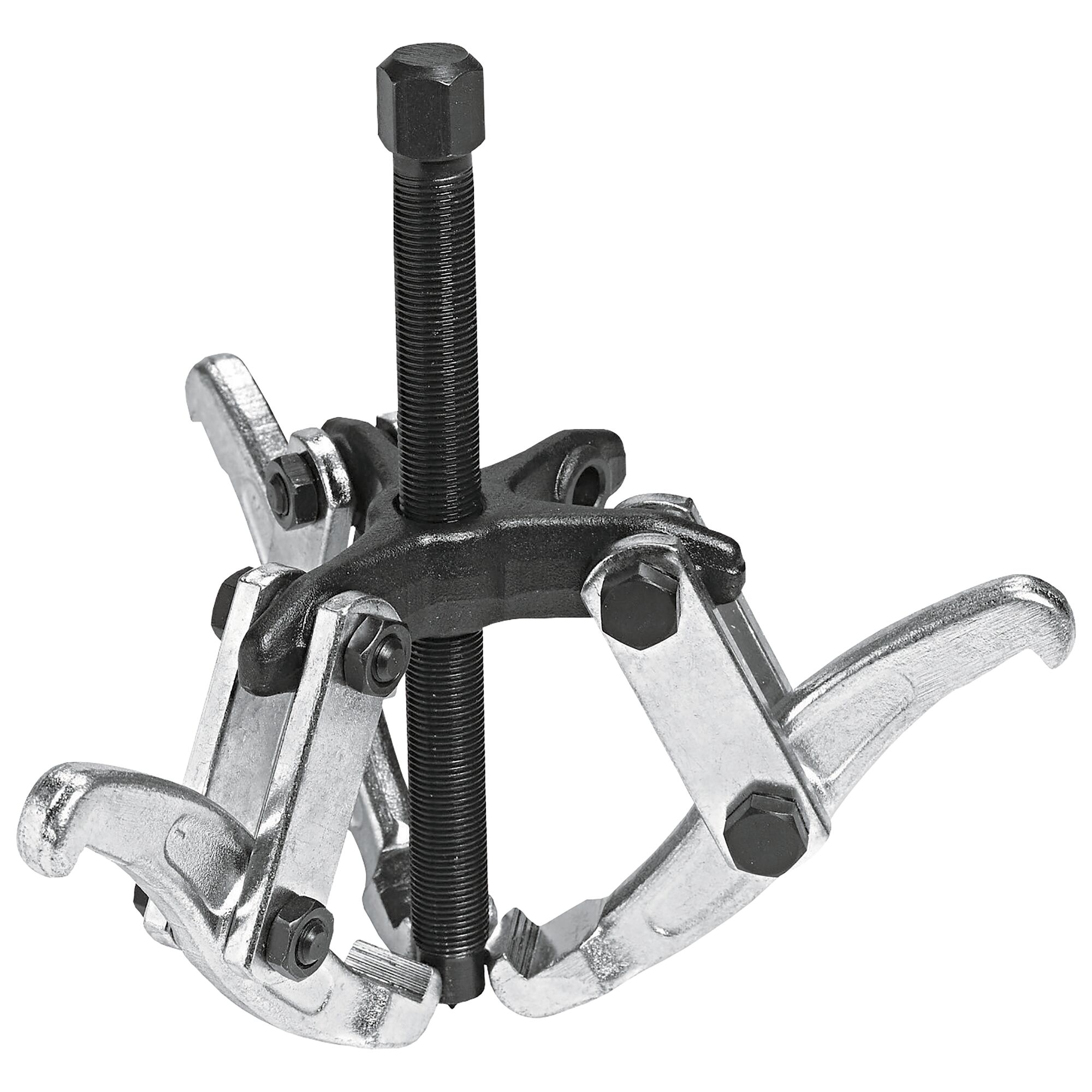PROTO® 7 in. 3-Jaw Reversible Gear Puller | PROTO