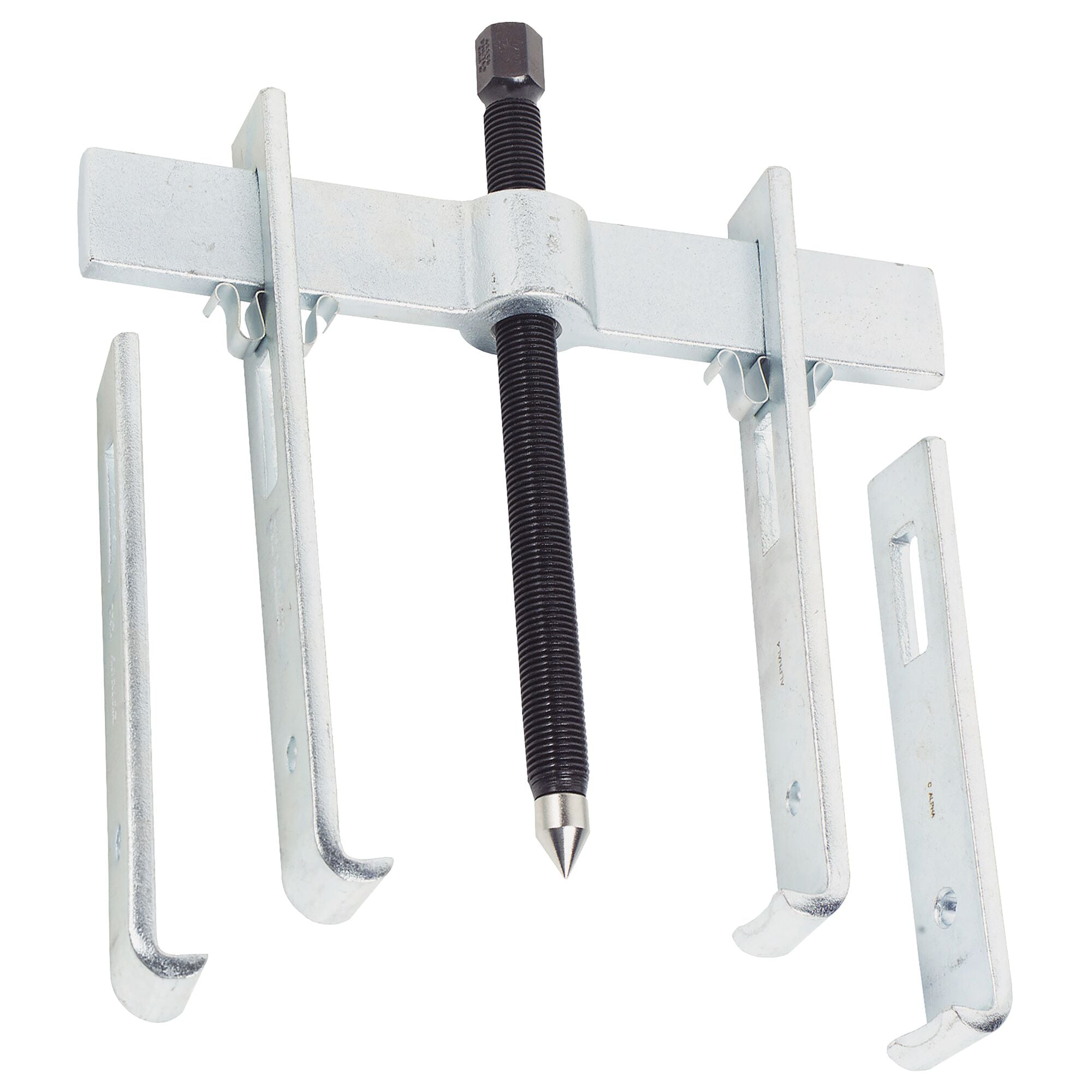 10T Proto-Ease™ 2-Way Straight Jaw Puller Set (9 pc.) | PROTO