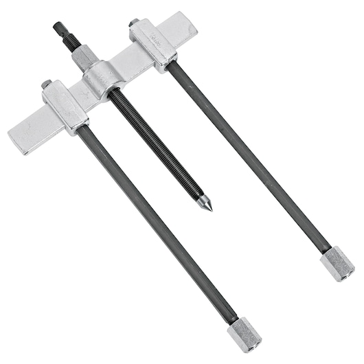 PROTO® 10 Ton Press-N-Pull™ 2-Leg Puller