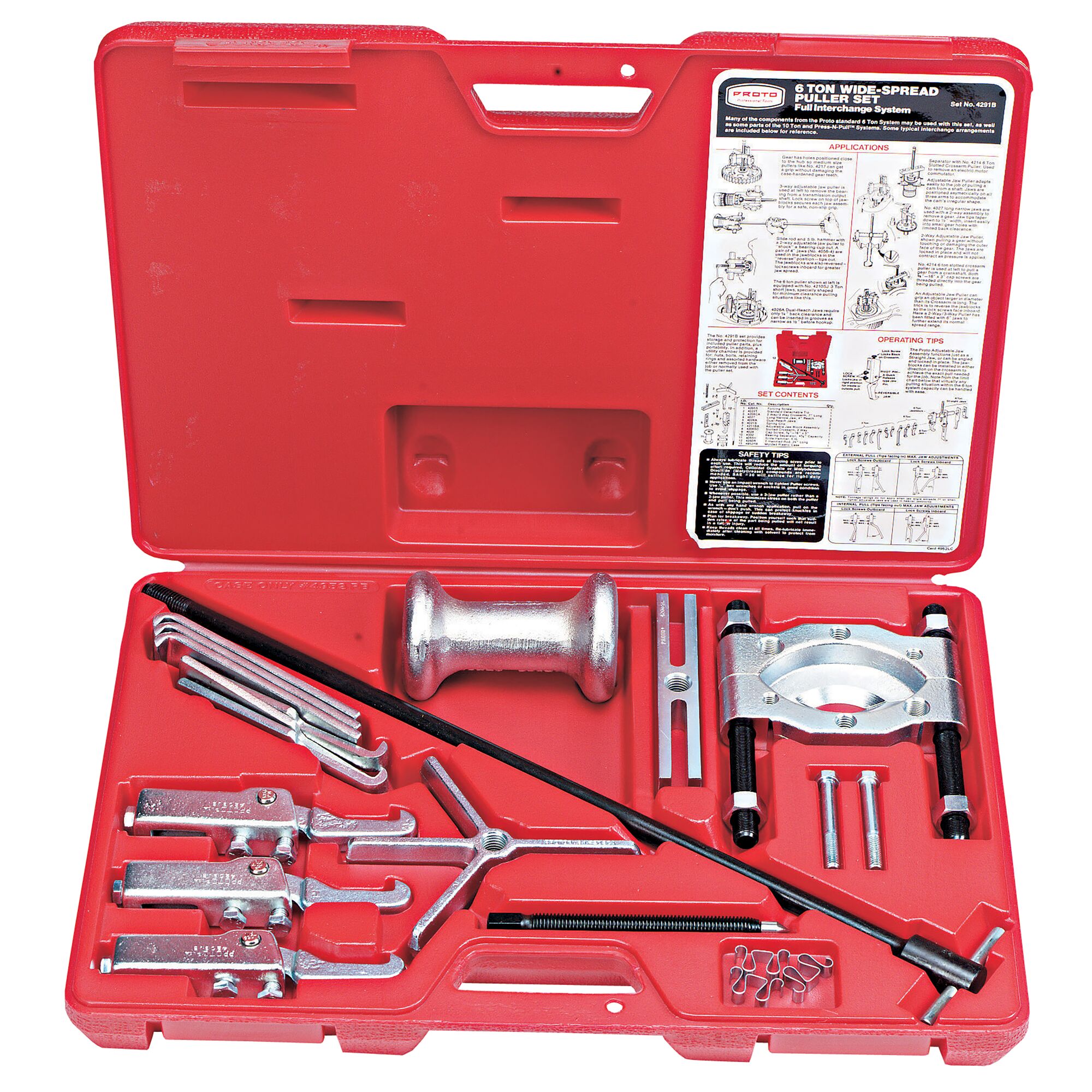Proto J47055LM Stecknuss – 5,5 Mm, 6-Punkt, TorquePlus-Design Für Hartnäckige Verbindungselemente