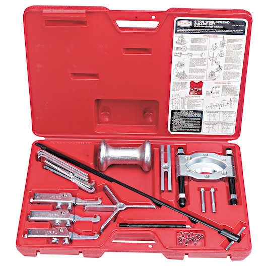 PROTO® 6 Ton Wide Puller Set