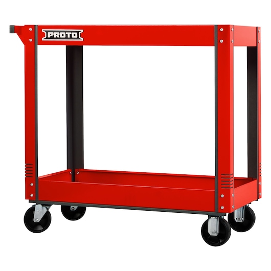 PROTO® Basic Utility Cart