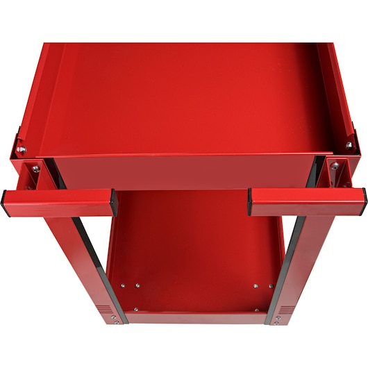 PROTO® Basic Utility Cart