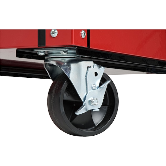 PROTO® Basic Utility Cart