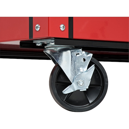 PROTO® Basic Utility Cart