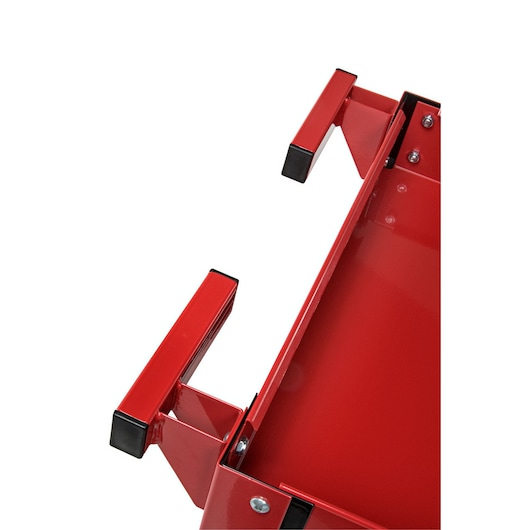 PROTO® Basic Utility Cart