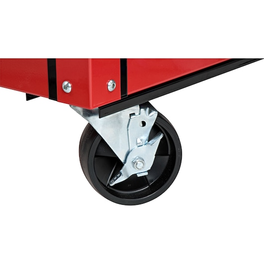 PROTO® Basic Utility Cart