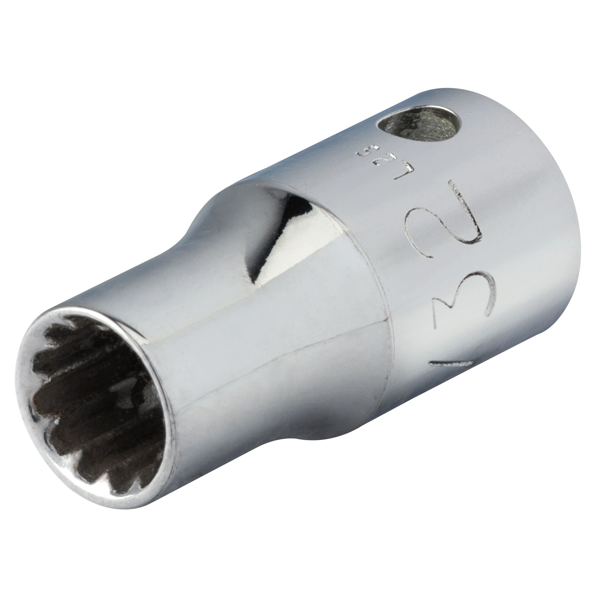 専用⑤ 1/4 in. Drive 7/32 in. #7 Spline Socket | PROTO