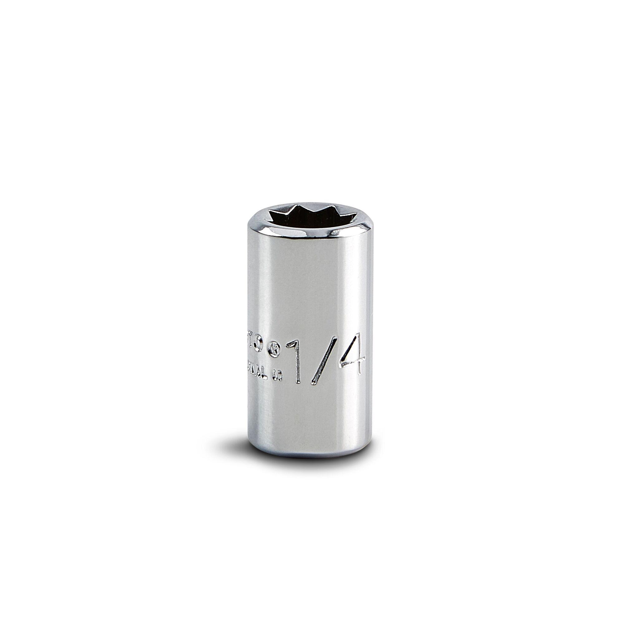 1/4 in. Drive 1/4 in. 8-Point Socket | PROTO 1/4 in. Drive 1/4 in. 8-Point Socket | PROTO