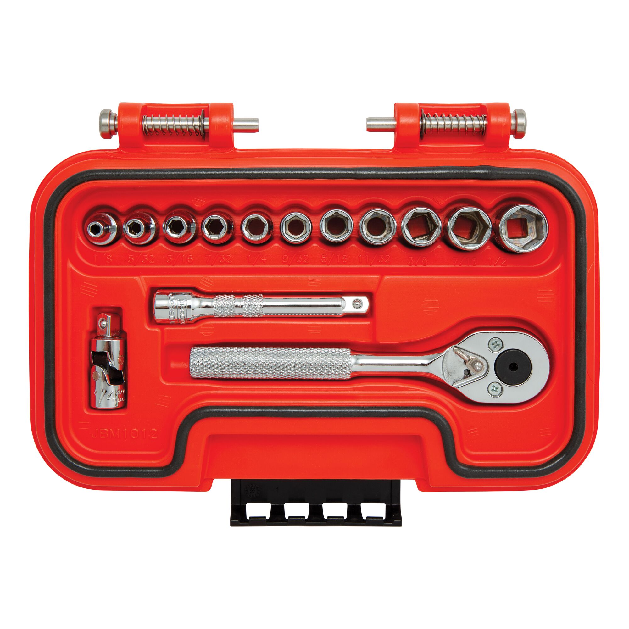 1/4 in. Drive Socket Set (14 pc.) | PROTO