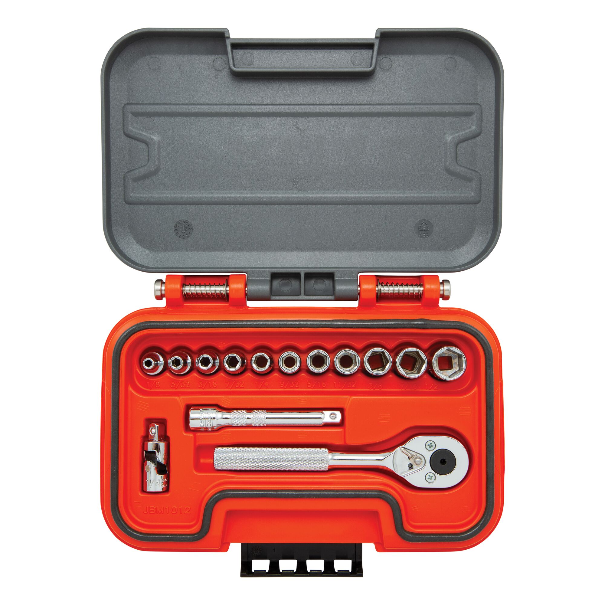 SOTAセット 1/4 in. Drive Socket Set (14 pc.) | PROTO