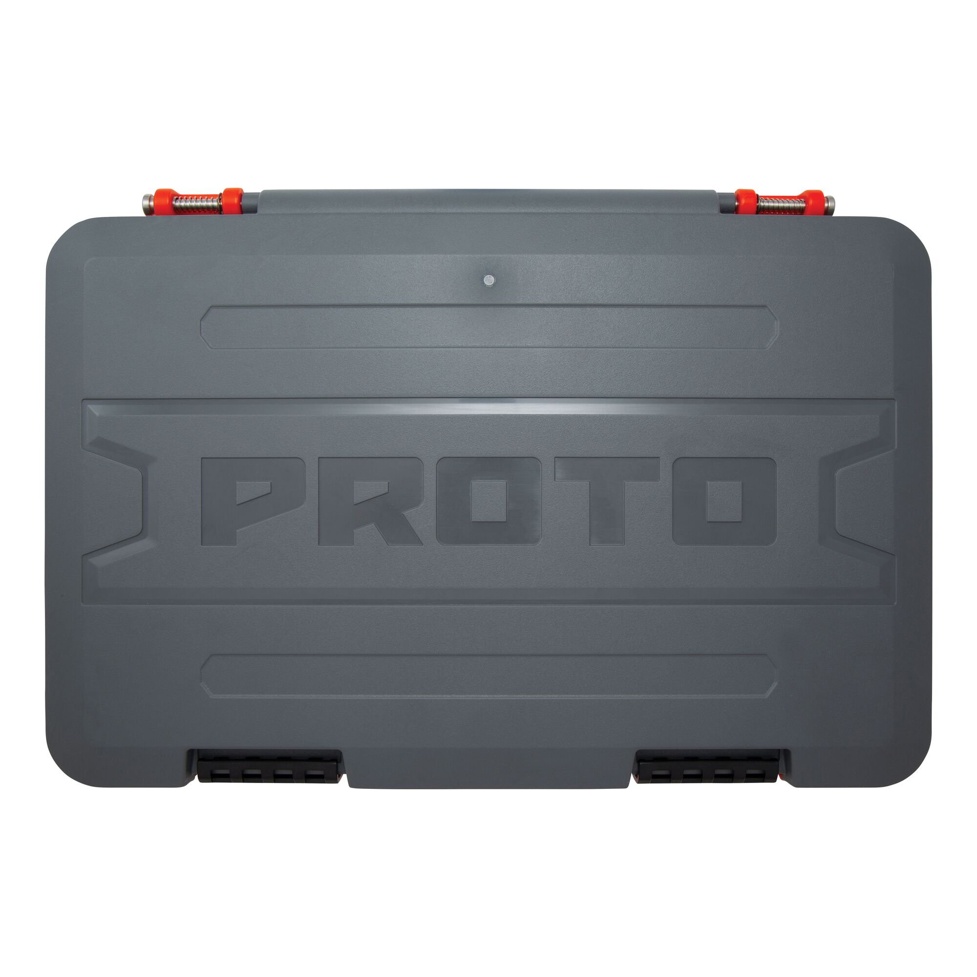 1/4 in Drive 6 & 8-Point Combination Socket Set (37 pc.) | PROTO