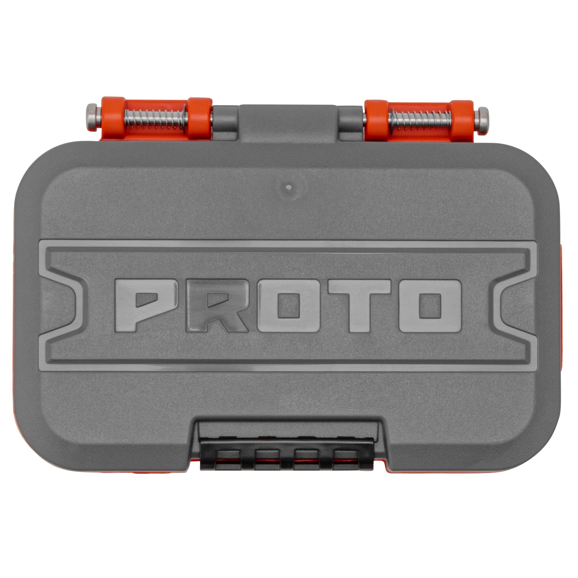 1/4 in. Drive 12-Point Aerospace Socket Set (24 pc.) | PROTO