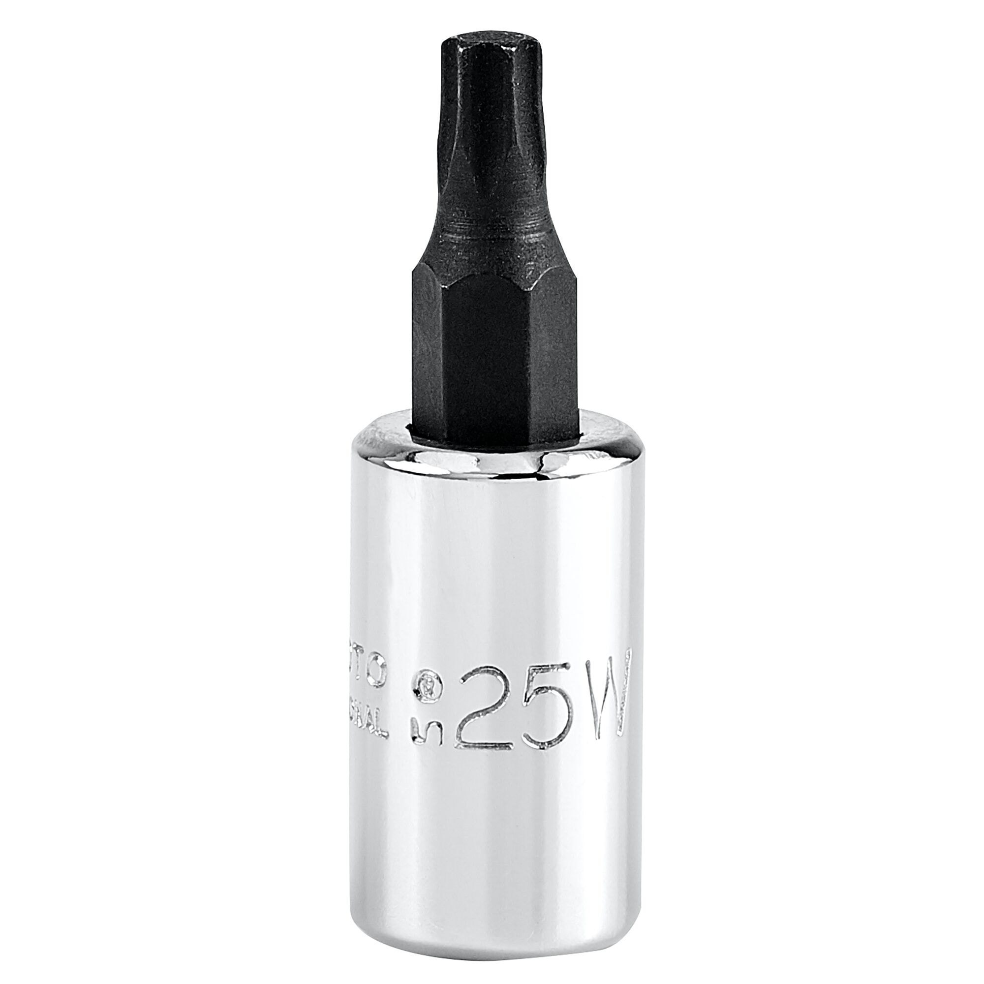 1/4 in. Drive T25 Torx® Bit Socket | PROTO