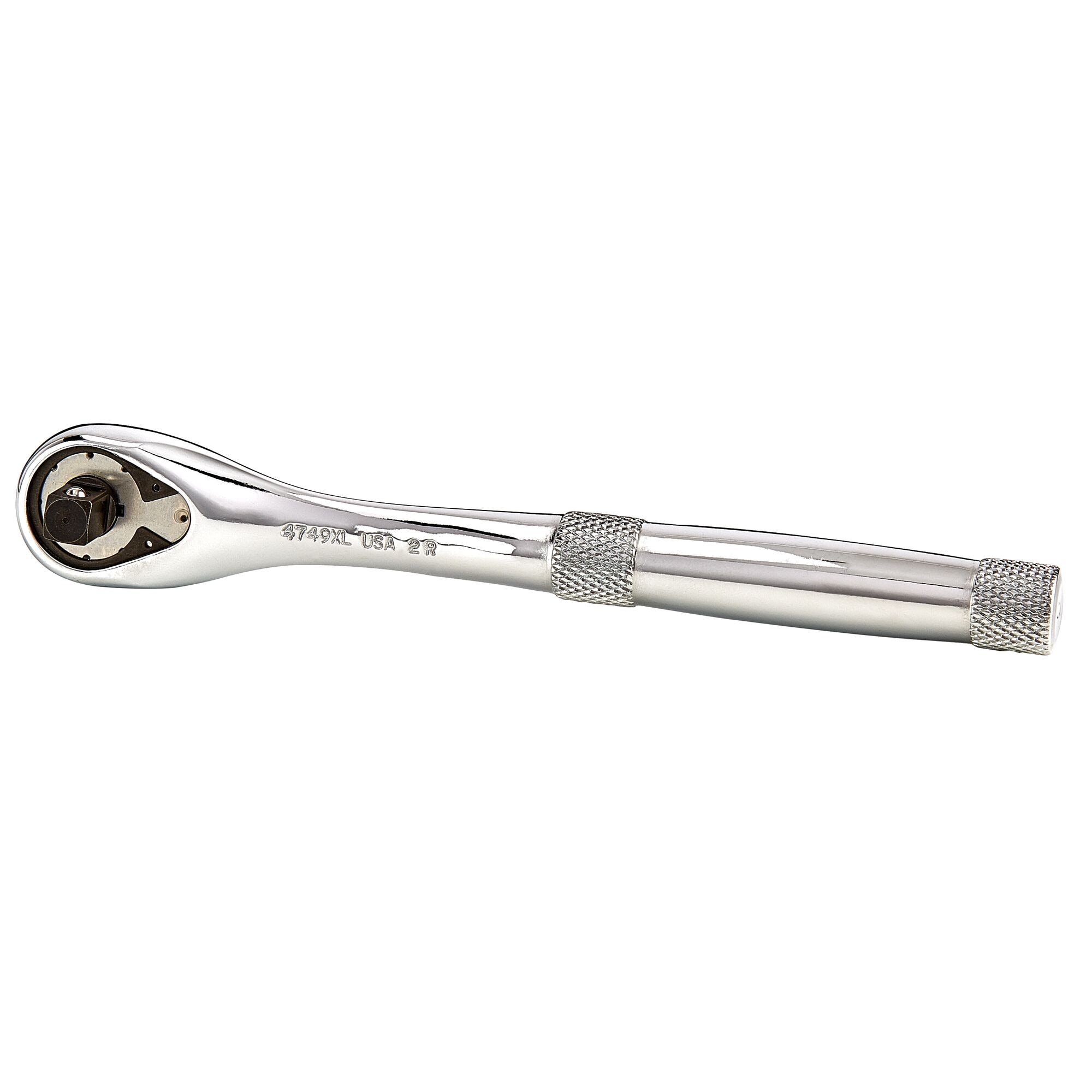 1/4 in. Drive Premium Pear Head Ratchet | PROTO
