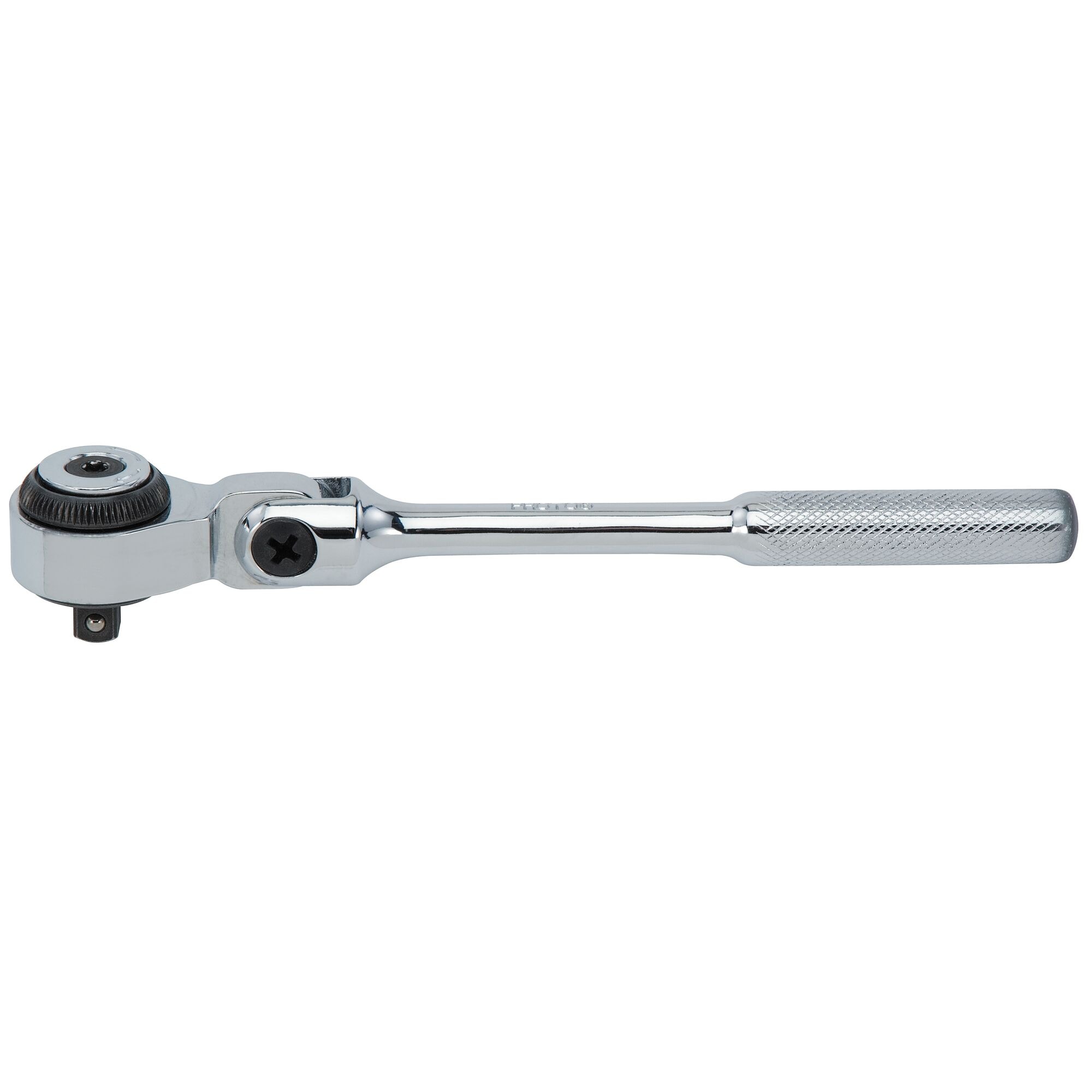 1/4 in. Drive Flex Head Round Head Ratchet | PROTO