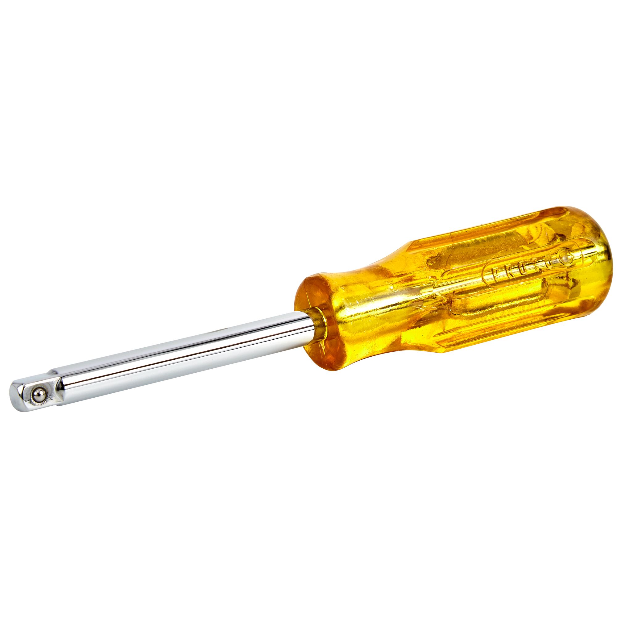 そー 1/4 in. Drive Socket Driver With Handle | PROTO