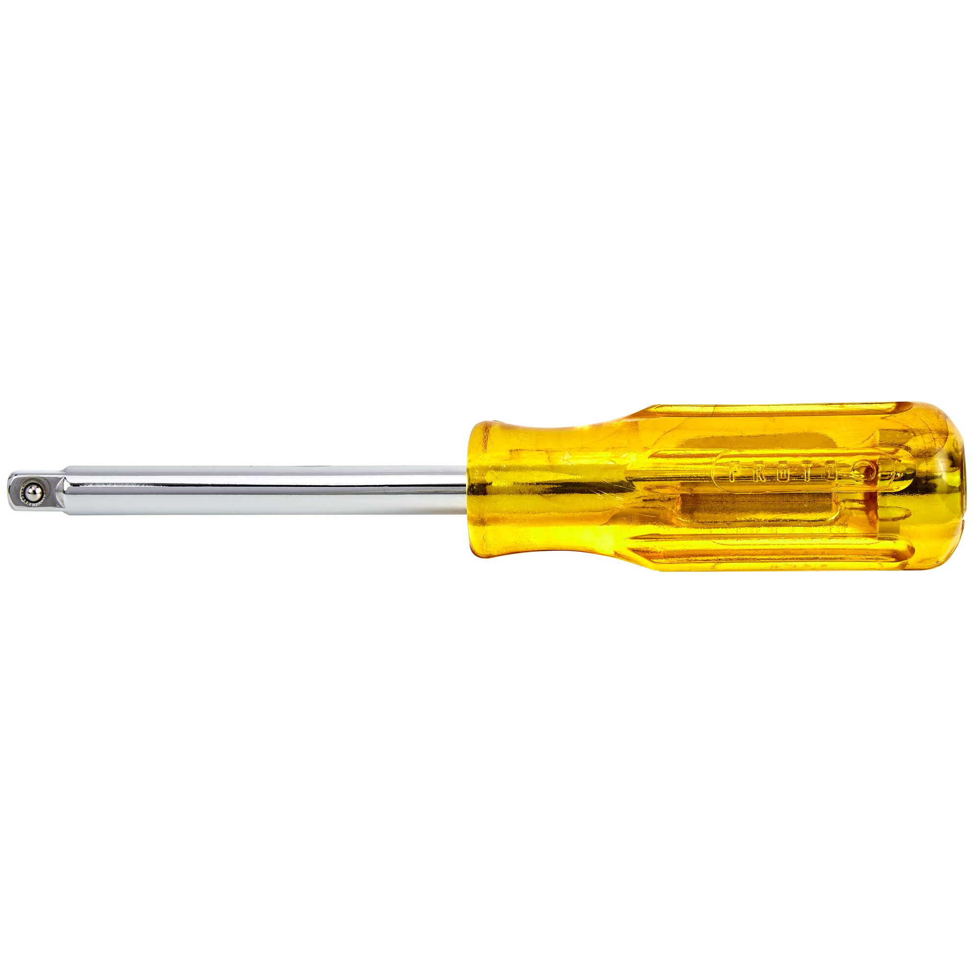 1/4 in. Drive Socket Driver With Handle | PROTO