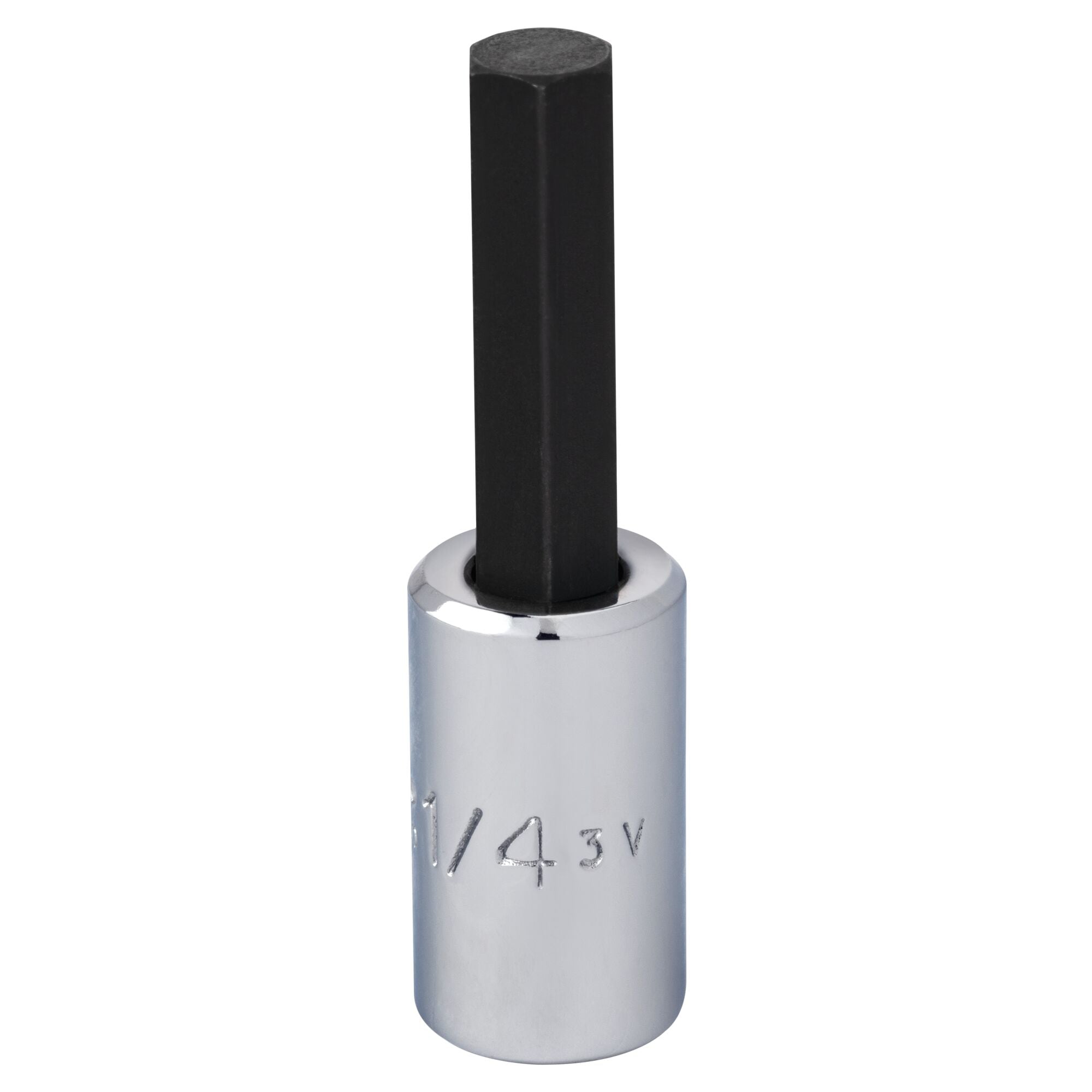 1/4 in. Drive 1/4 in. Hex Bit Socket | PROTO