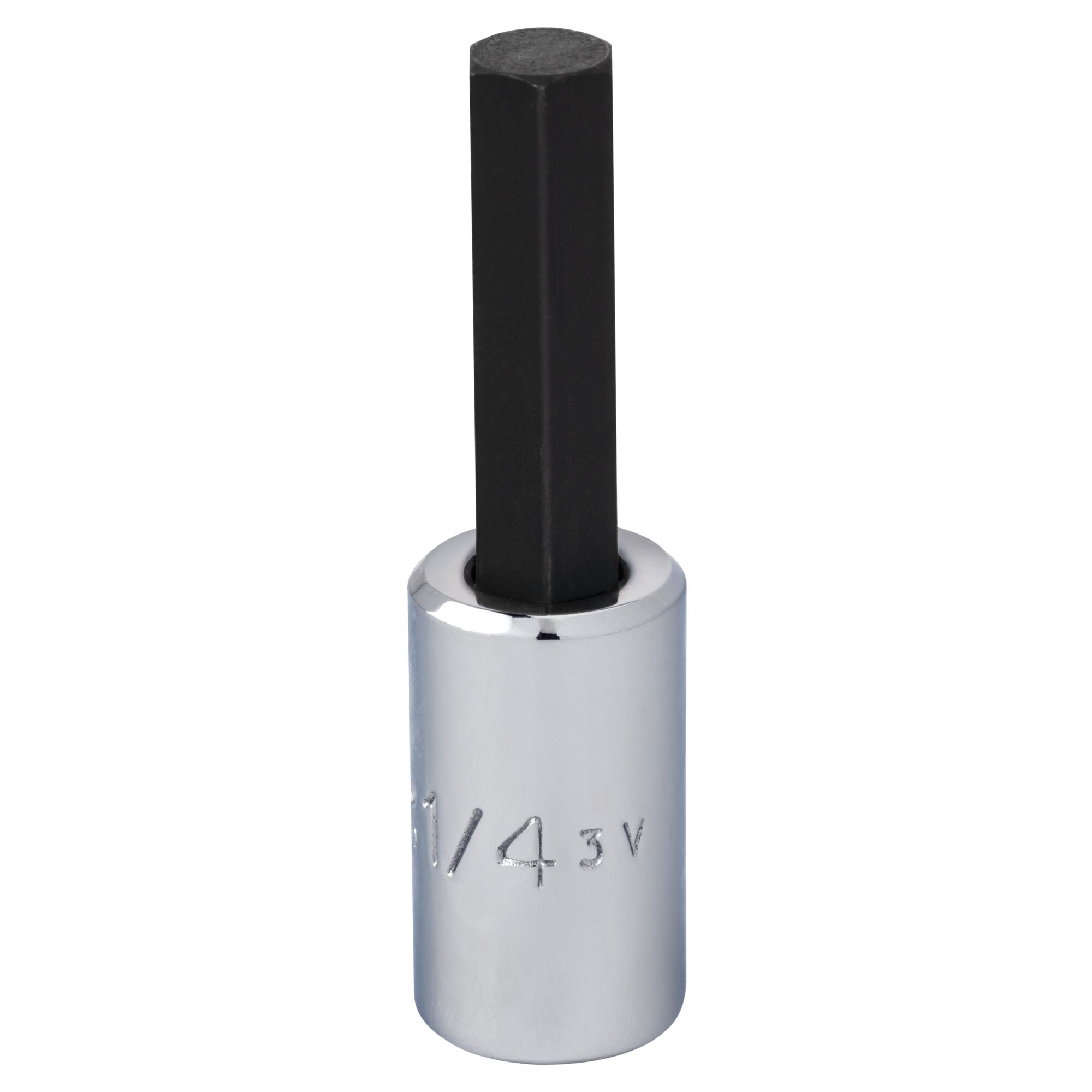 1/4 in. Drive 1/4 in. Hex Bit Socket | PROTO