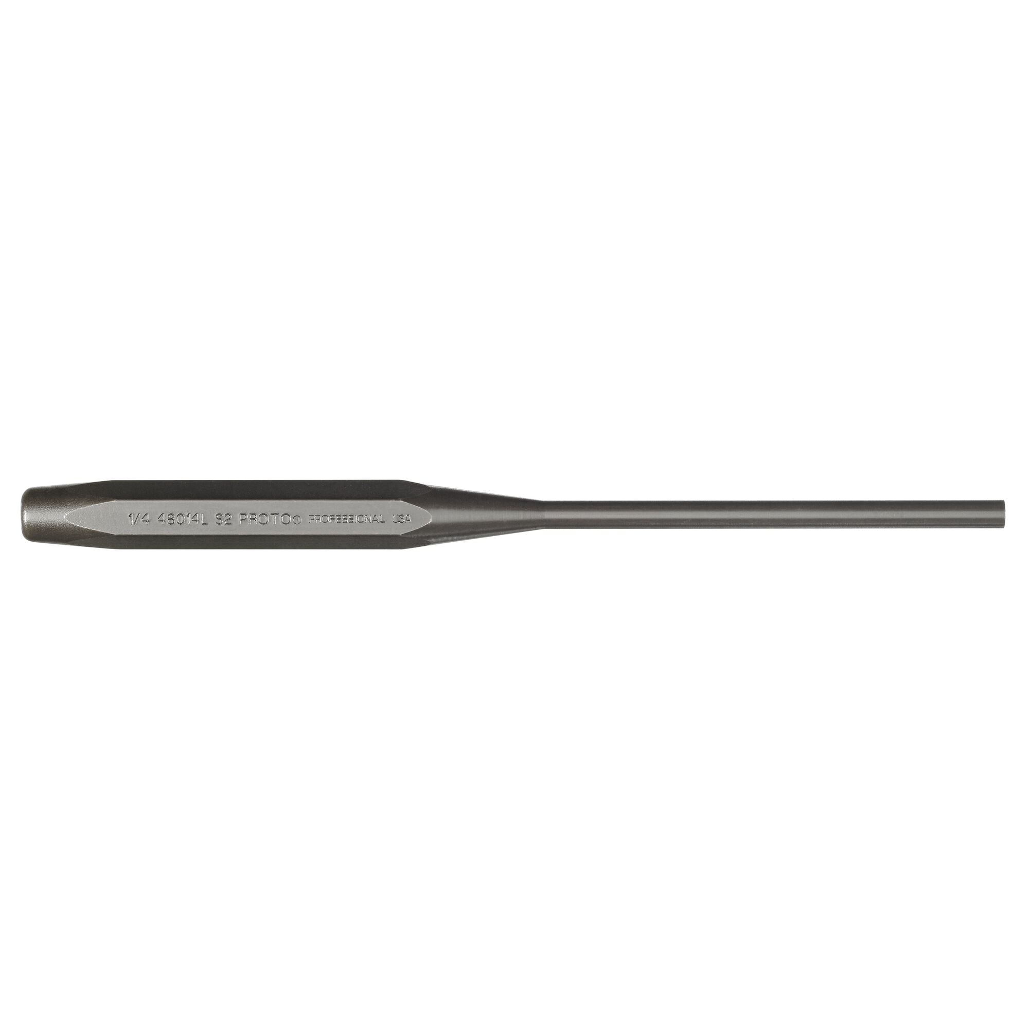 1/4 in. Super-Duty Long Drive Pin Punch | PROTO