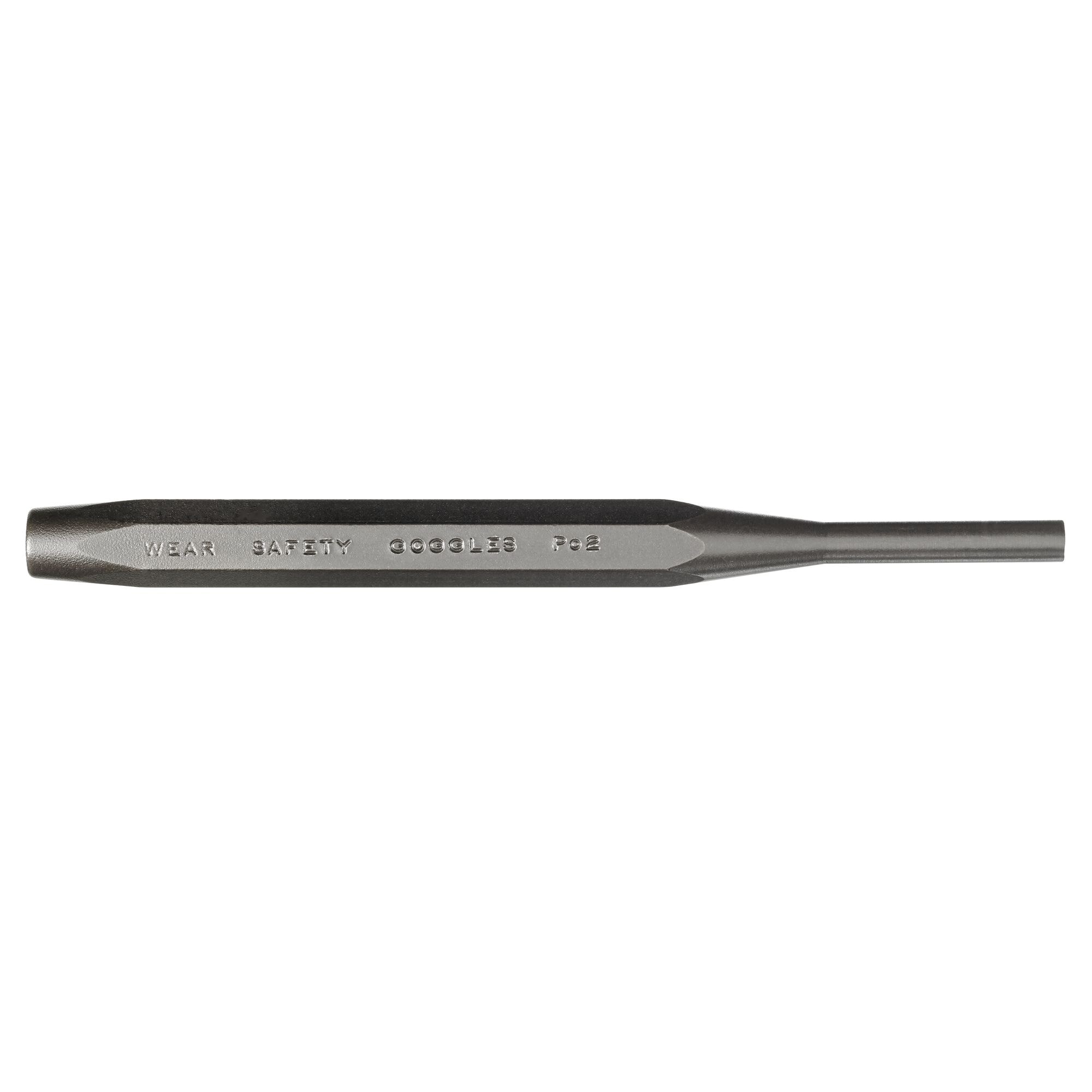 5-3/4 in. Super-Duty Drive Pin Punch | PROTO