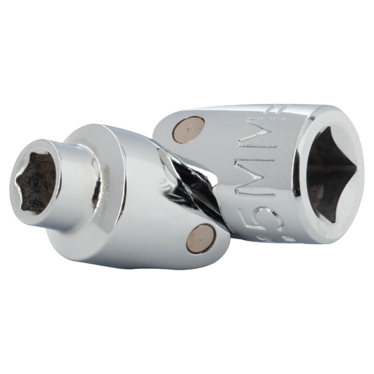 1/4 in. Drive 5mm 6-Point Universal Socket