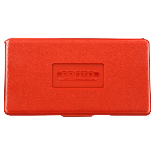 3/8 in. & 1/2 in. Drive Hex Bit Set (10 pc.)