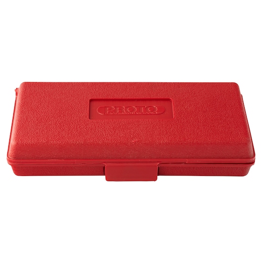 3/8 in. & 1/2 in. Drive Hex Bit Set (10 pc.)