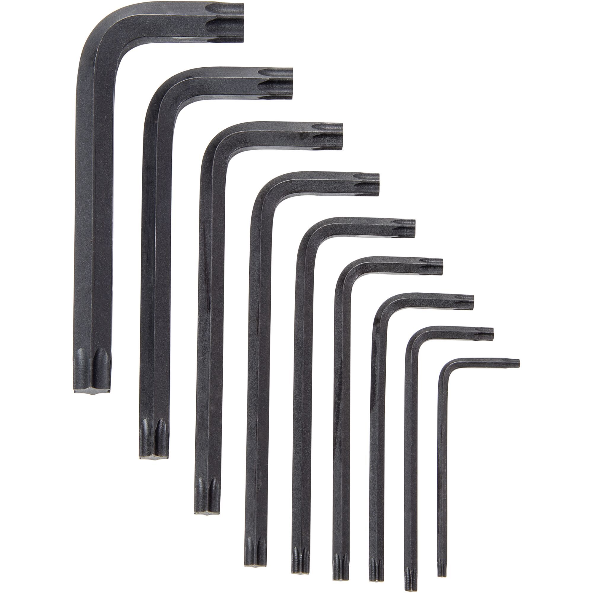 TORX® Key Set (10 pc.) | PROTO