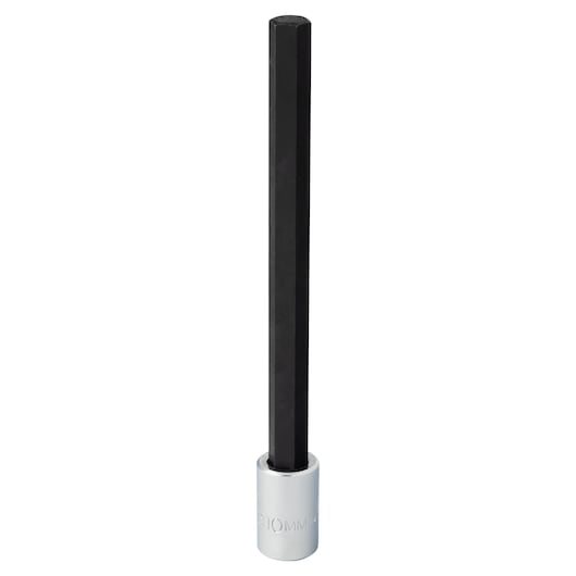 Proto® 3/8" Drive Metric Extra Long Hex Bit Sockets