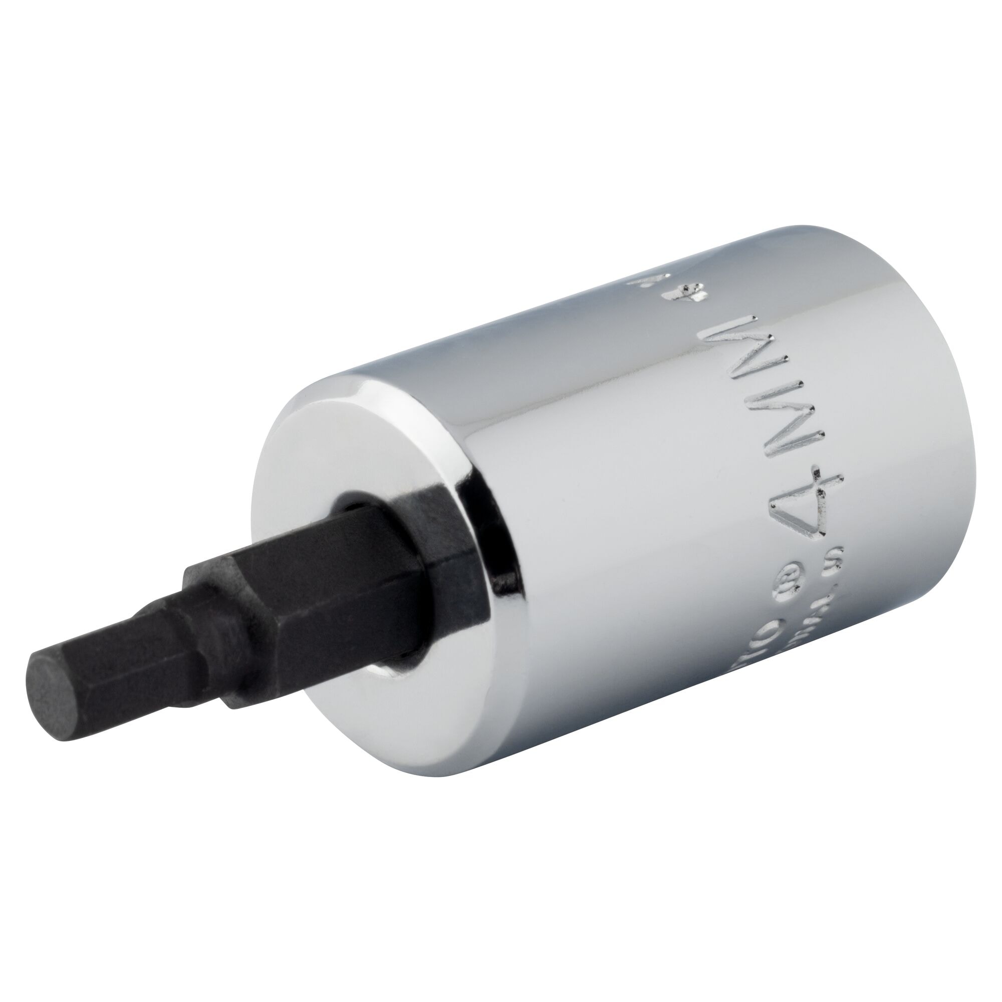 りょ 3/8 in. Drive 4mm Short Hex Bit Socket | PROTO