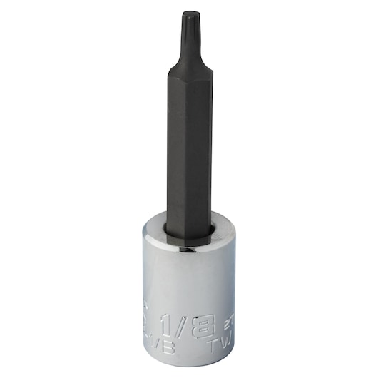 3/8 in. Drive 1/8 in. Advanced Hex Bit Socket