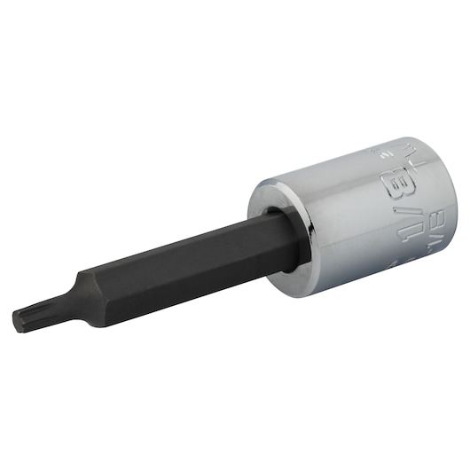 3/8 in. Drive 1/8 in. Advanced Hex Bit Socket