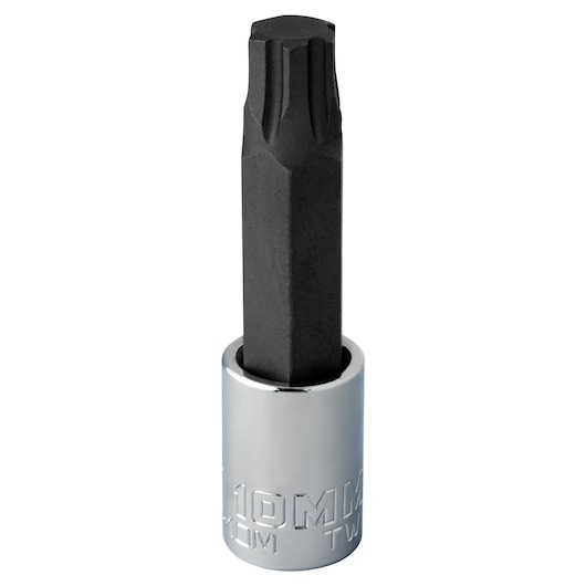 PROTO® 3/8 in. Drive SAE Advanced Hex Bit Socket