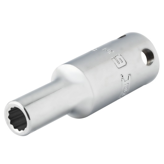 Proto® Tether-Ready 3/8" Drive Deep Metric Sockets - 12 Point