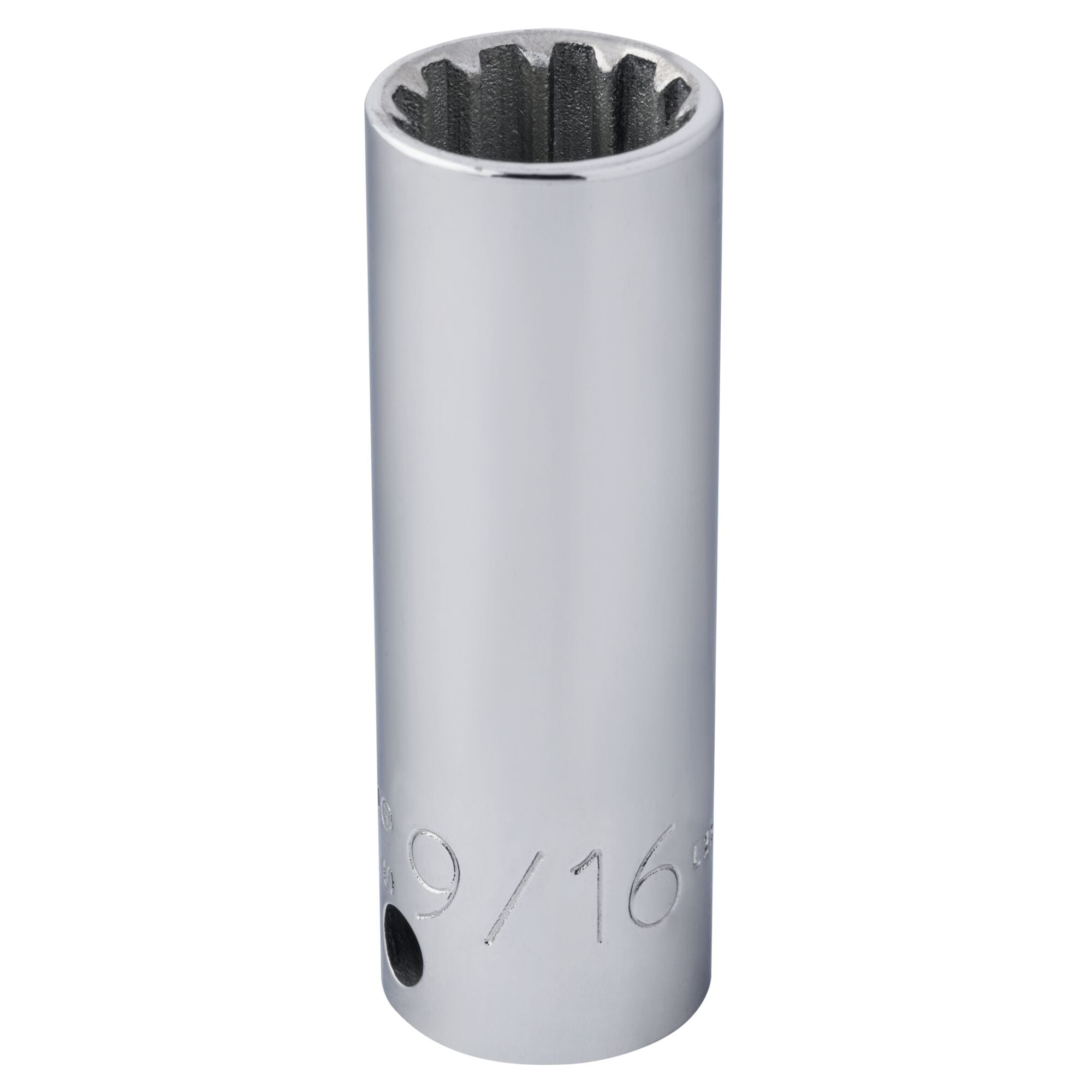3/8 in. Drive 9/16 in. Deep #18 Socket | PROTO