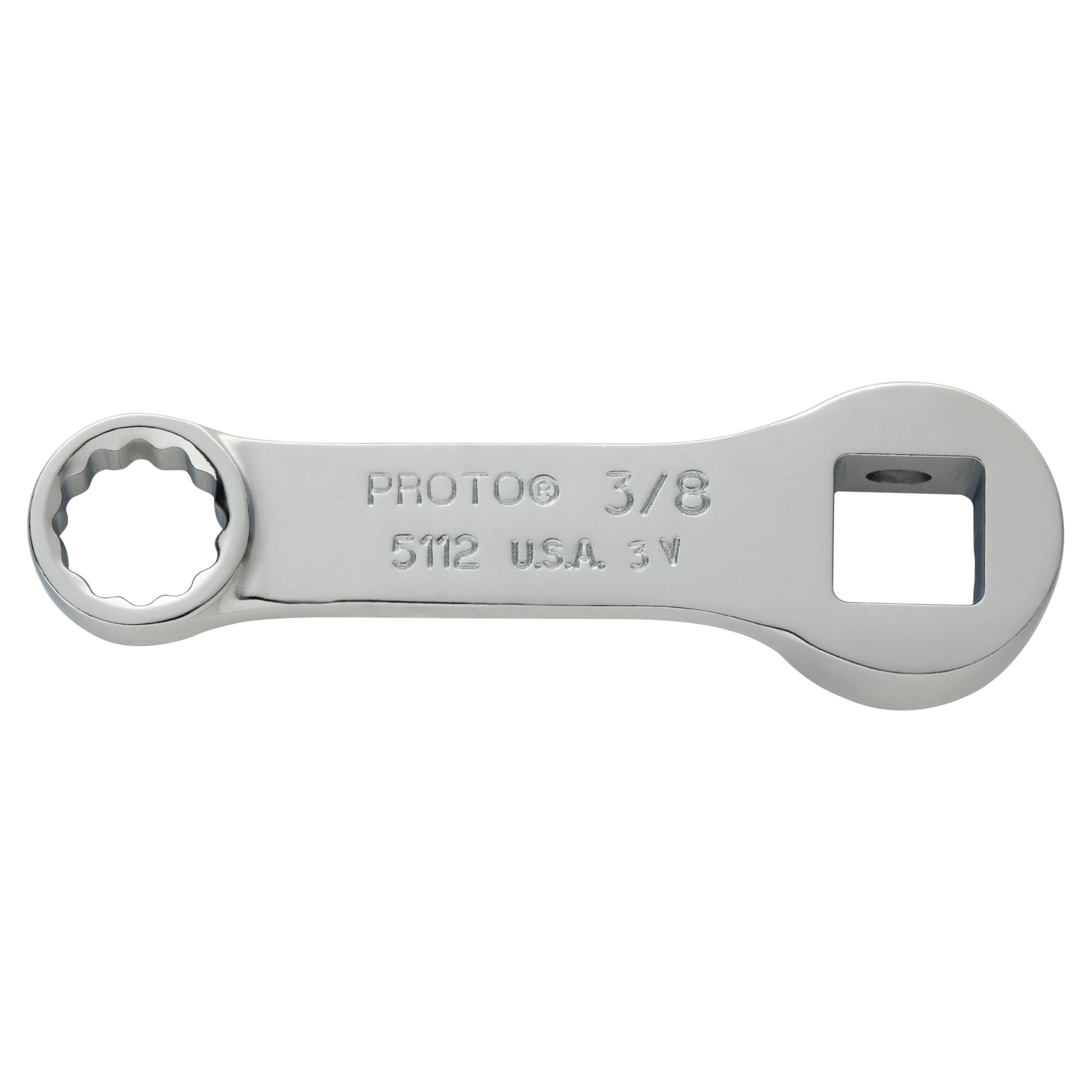 3/8 in. Drive 3/8 in. 12-Point Torque Adapter | PROTO