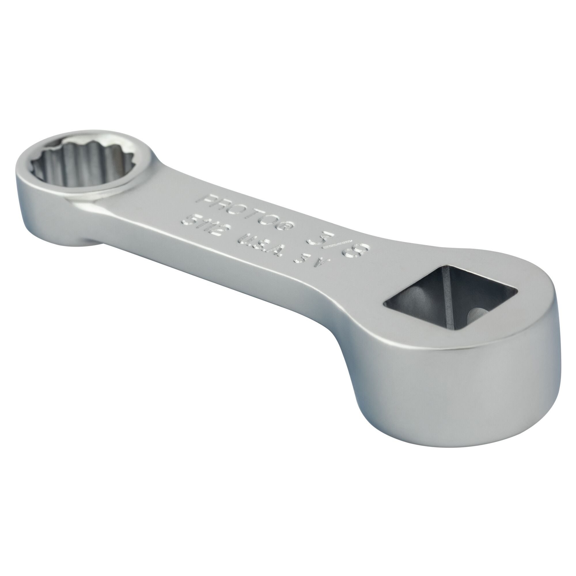 3/8 in. Drive 3/8 in. 12-Point Torque Adapter | PROTO