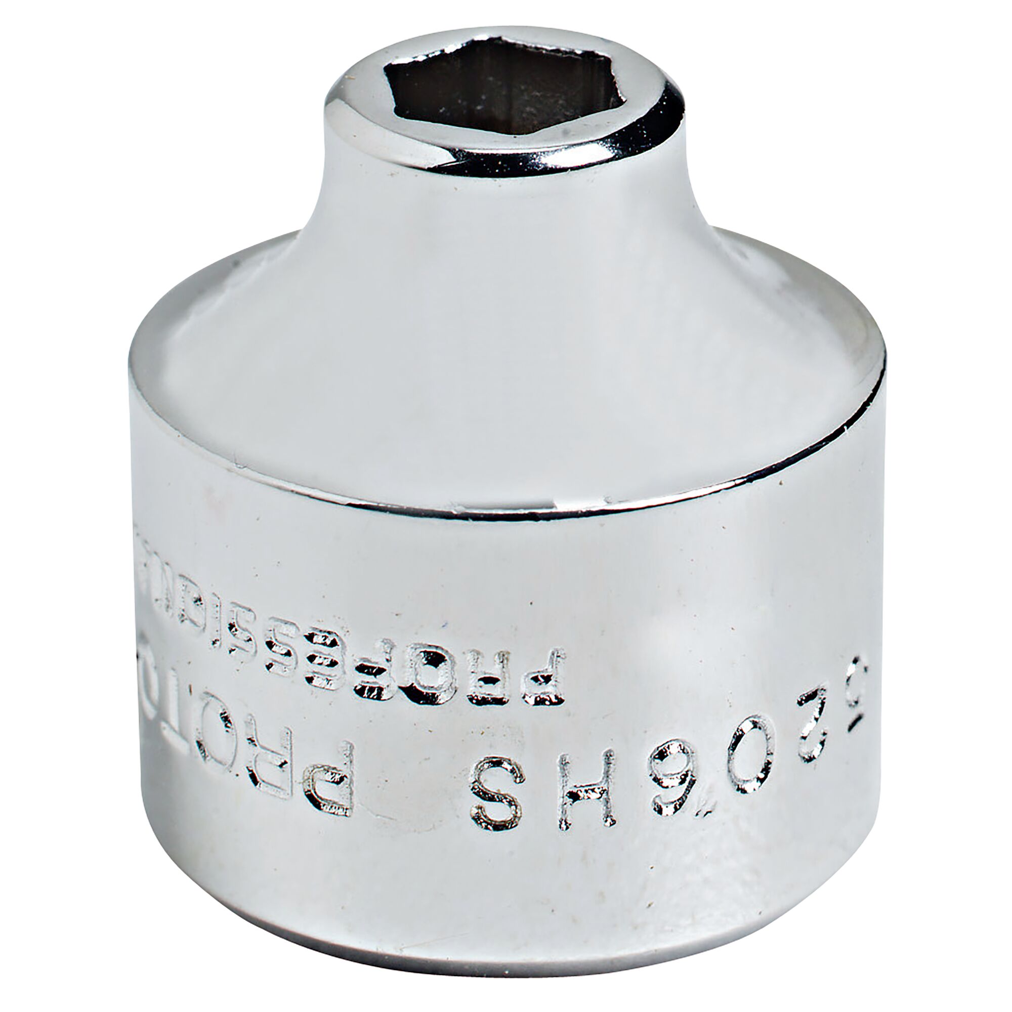 3/8 in. Drive 3/16 in. 6-Point Super Short Socket | PROTO