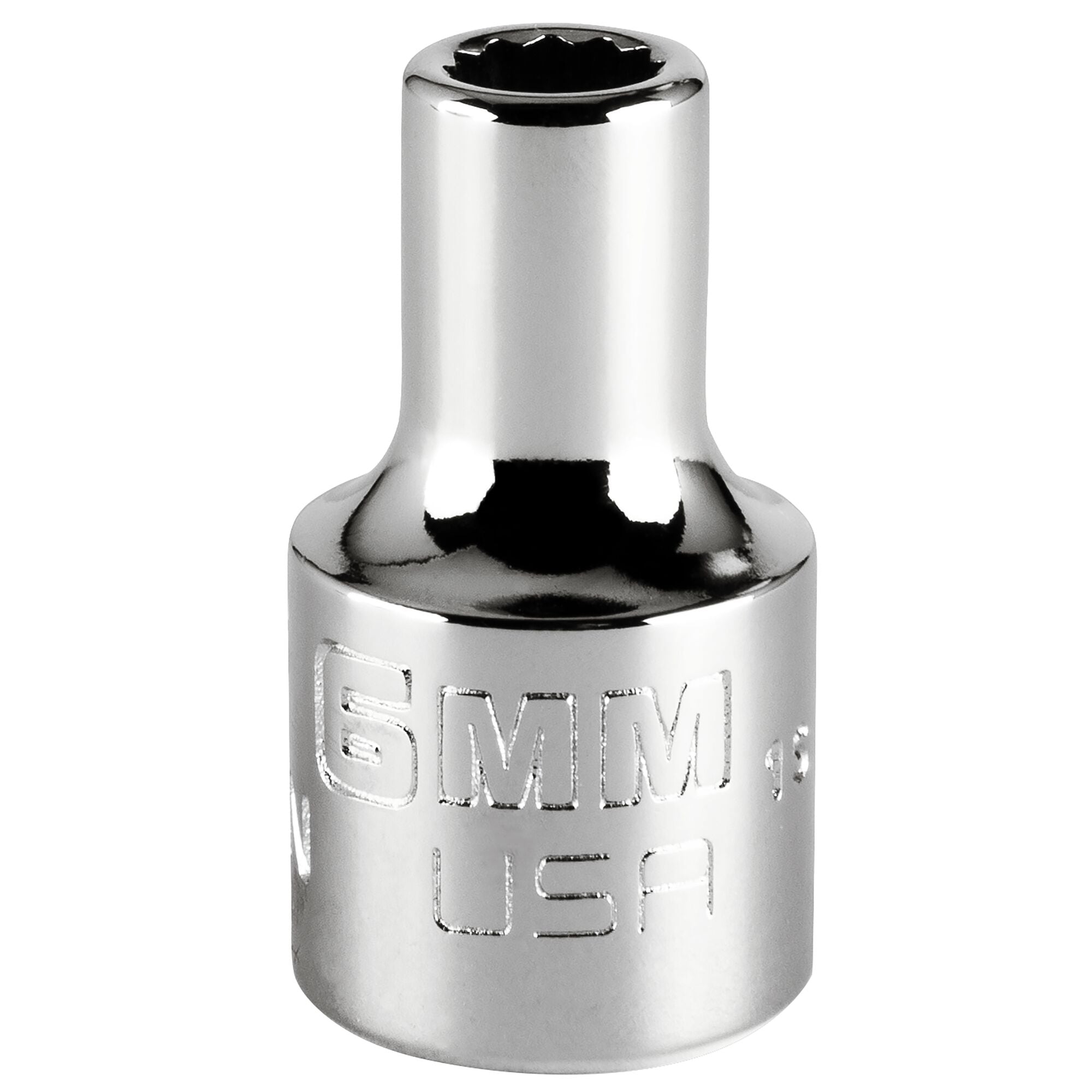 3/8 in. Drive 6mm 12-Point Intermediate Socket | PROTO