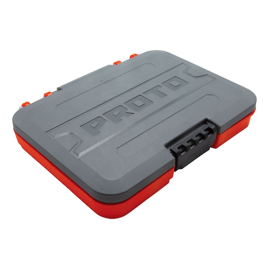 3/8 & 1/2 DR 10pc SAE HEX