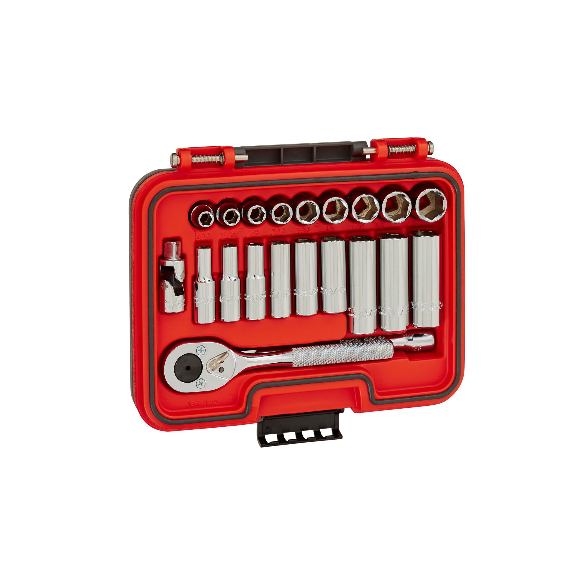 3/8 in. Drive 6-Point Socket Set (21 pc.) | PROTO