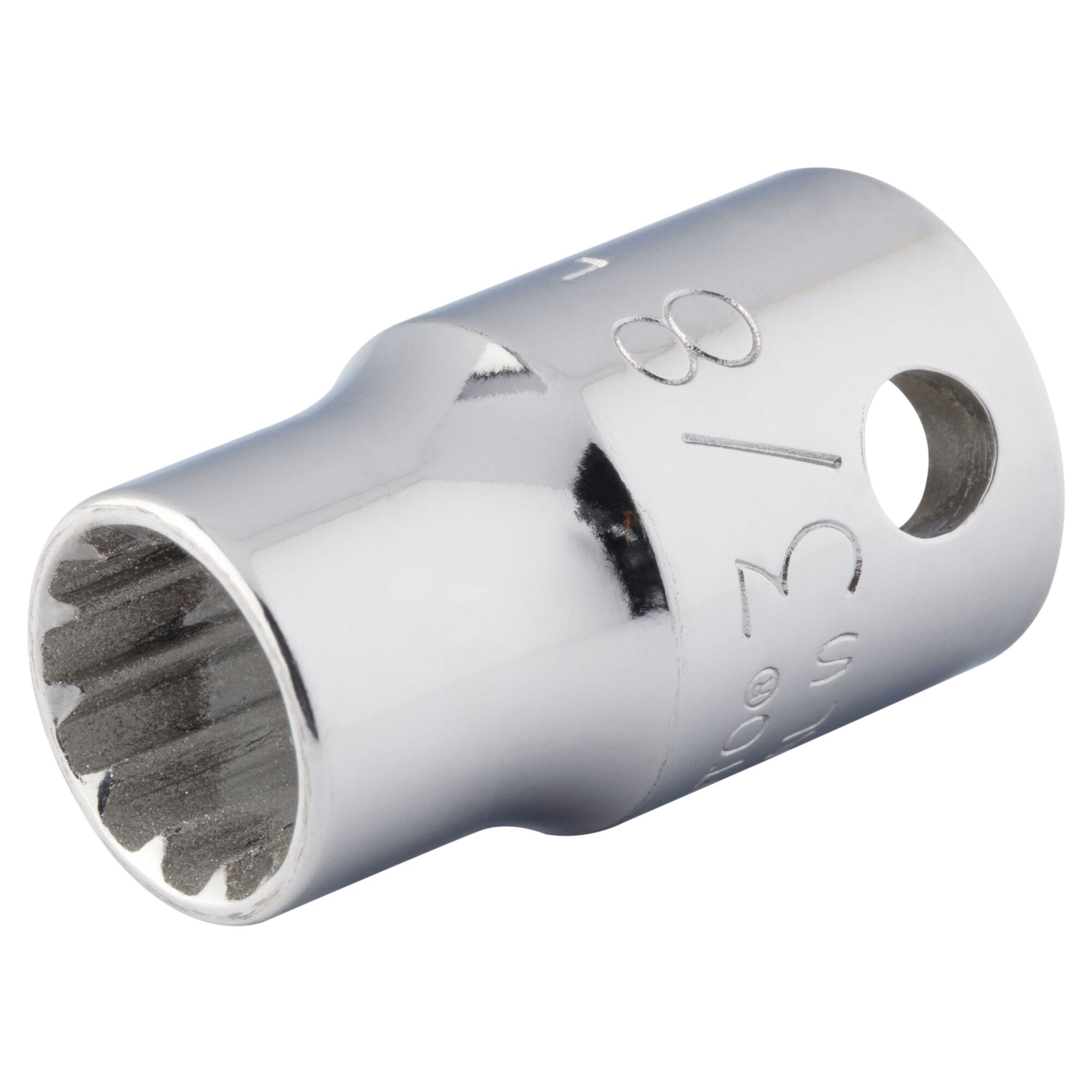 3/8 in. Drive 3/8 in. #12 Socket | PROTO