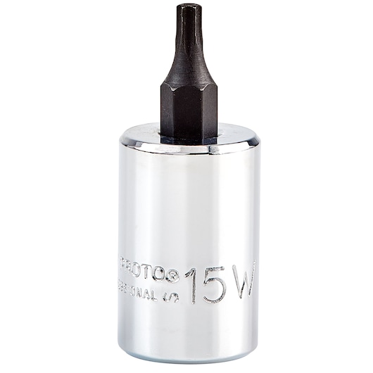 3/8 in. Drive Torx® T15 Bit Socket