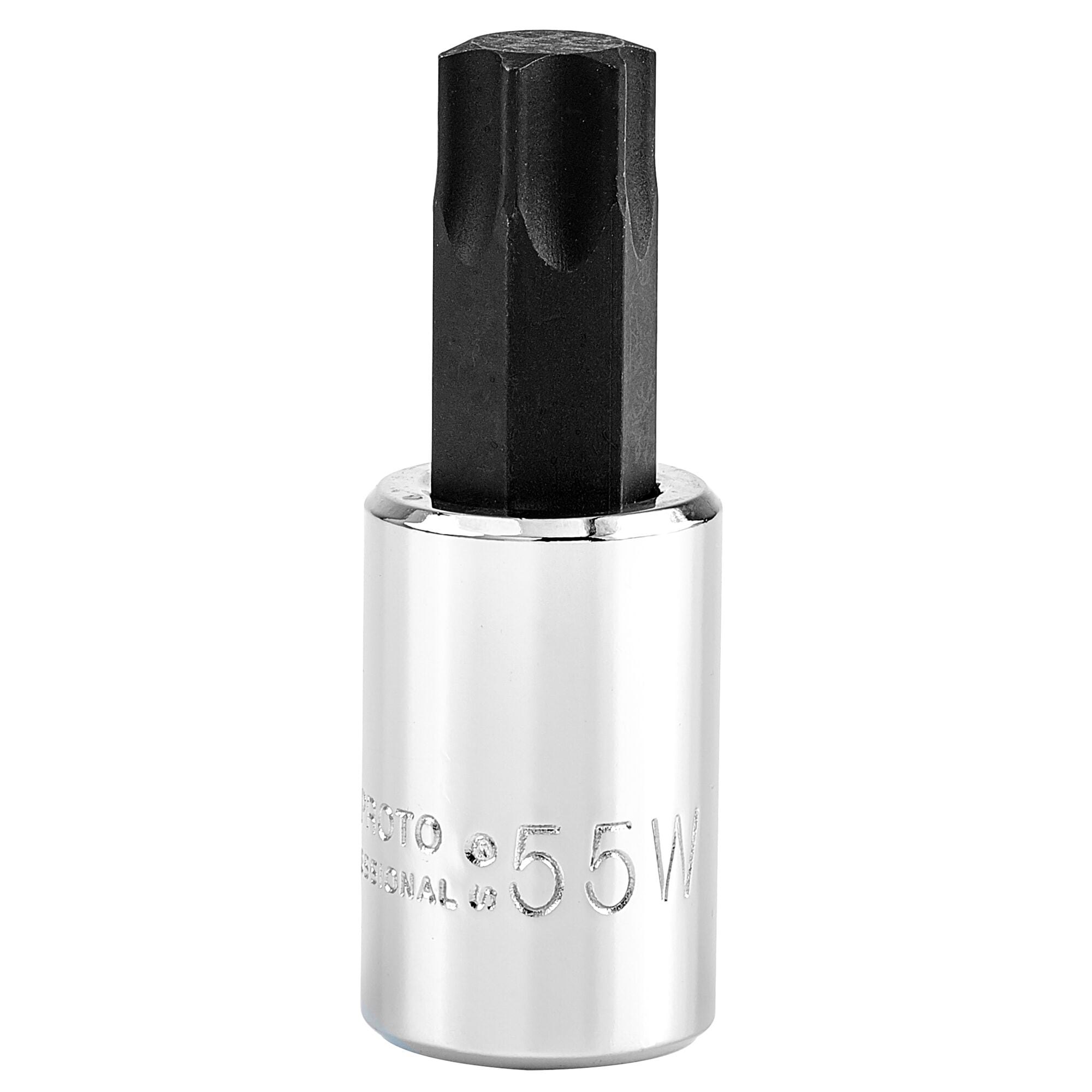 3/8 in. Drive Torx® T55 Bit Socket | PROTO