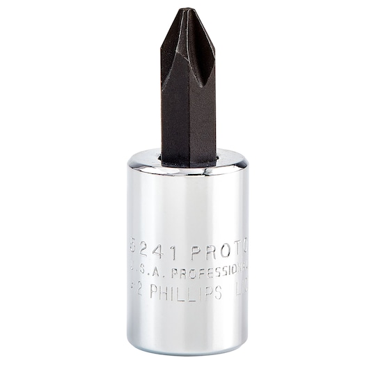3/8 in. Drive PH2 Socket