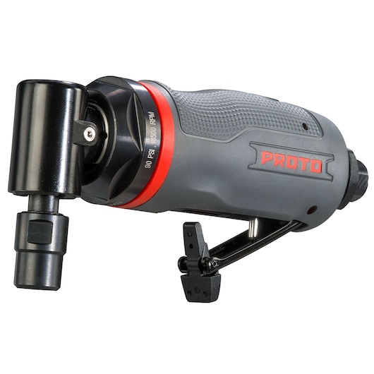 1/4 in. 90° Angle Medium Die Grinder